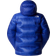 The North Face Summit Pumori Donsparka Voor Heren - TNF Blue