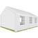 tectake Jasko Pavilion 6x4 m