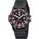 Luminox XS.0335 Herren-Armbanduhr Leatherback Sea Turtle Giant Schwarz/Rot