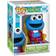 Funko Pop! Television Sesame Street Cookie Monster