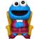 Funko Pop! Television Sesame Street Cookie Monster