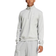 adidas Felpa Trefoil Essentials Waffle 1/2 Zip - Medium Grey Heather