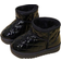 Shein New Autumn Children Snow Boots, Thick Bottom Warm Plush Lined Casual Ankle Boots, Mid-Large Kids Shoes, Boys Boots