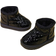 Shein New Autumn Children Snow Boots, Thick Bottom Warm Plush Lined Casual Ankle Boots, Mid-Large Kids Shoes, Boys Boots