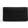 Coach Tabby Chain Clutch - Polished Pebble leather/Silver/Black