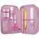 Depesche TOPModel Triple Pencil Case Fairy Love