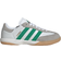 adidas Samba MN - White/Green/Gum