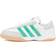 adidas Samba MN Women's - White/Green/Gum