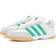 adidas Samba MN - White/Green/Gum