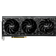 Palit Microsystems Palit RTX4070 Ti SUPER GameRock OmniBlack Graphics Card, 16GB DDR6X