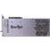 Palit Microsystems Palit RTX4070 Ti SUPER GameRock OmniBlack Graphics Card, 16GB DDR6X