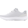 Under Armour Surge 4 W - White/Distant Grey/Metallic Silver