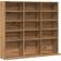 vidaXL 856001 Hyllsystem 100x89.5cm