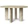 ferm LIVING Taula Sand Soffbord 67cm
