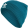 adidas Adicolor Cuff Knit Beanie - Legacy Teal