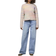 Pieces Demi Knitted Sweater - Lavender