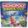 Hasbro Monopoly Knockout