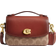 Coach Cassie Umhängetasche 17 aus Signature-Canvas