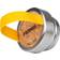 Primus Klunken Yellow Vannflaske 0.7L