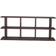 ferm LIVING Kona Dark Stained Oak Bogreol 72cm