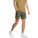 Under Armour Men's Vanish Woven 6" Shorts - Marine OD Green/White