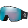 Oakley Line Miner Pro L Ski Goggles - Prizm Snow Sapphire Iridium Lenses/Matte Black Strap