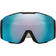 Oakley Line Miner Pro L Ski Goggles - Prizm Snow Sapphire Iridium Lenses/Matte Black Strap