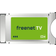 FreeNet TV CI+ Module with 12 Months Credit