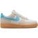 NIKE Air Force 1 '07 LV8 M - Phantom/Gum Yellow/Summit White/Baltic Blue