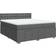 vidaXL Box Sprin Kontinentalseng 180x200cm