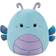 Squishmallows Heather Dragonfly 40cm