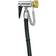SKS Germany Pump Head With Lever Connector & Hose M8x0.75x60mm