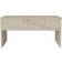 Hanah Home Akilli Beige Soffbord 45x90cm