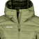 Mammut Waymarker IN Hooded Jacket Women - Brown