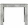 vidaXL 860430 Skrivebord 45x100cm