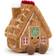 Jellycat Amuseables Gingerbread House 22cm