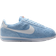 Nike Cortez Vintage Suede W - Aluminum/White