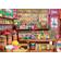 Educa The Candy Shop 1000 Pieces