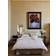 Mille Notti Allegro Eco White 220x220 cm Duvet Cover Beige, White (220x220cm)