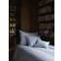 Mille Notti Camicia Pillowcase Light Blue 50x60 cm Pillow Case Blue (60x50cm)