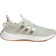 adidas Cloudfoam Pure W - Linen Green/Linen Green Met./Wonder White