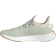 adidas Cloudfoam Pure W - Linen Green/Linen Green Met./Wonder White