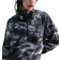 Nike OneTherma-FIT Oversize Oberteil aus Fleece - Schwarz