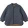 Wheat Baby Benni Lined Thermo Jacket - Ink