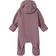 Name It Meeko Fleece Suit - Grape Shake (13230999)