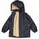 Wheat Ajo Thermo Rain Jacket - Deep Well