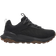 Timberland Motion Access Low Lace-Up Waterproof Trainer for Men in Black, Man, Black