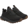 Timberland Motion Access Low Lace-Up Waterproof Trainer for Men in Black, Man, Black