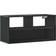 vidaXL 848924 Black TV Bench 80x39.5cm