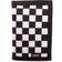 Vans Slipped Wallet - Black/White